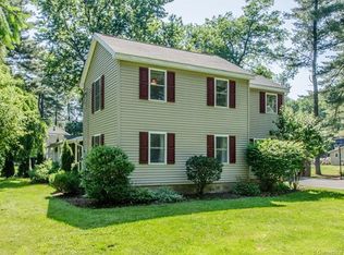 25 Evergreen Rd, Avon, CT 06001
