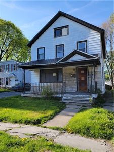 57 Wall St, Auburn, NY, 13021
