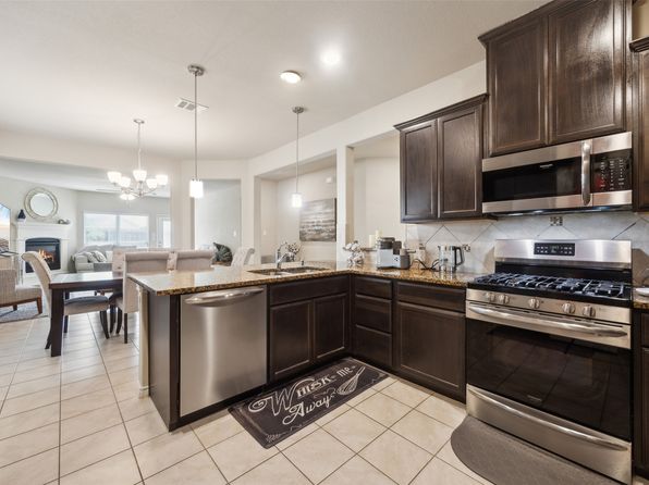 Home for Sale in McKinney TX