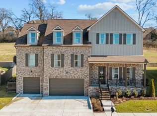 3007 Nichols Vale Ln, Mount Juliet, TN 37122