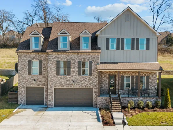 3007 Nichols Vale Ln, Mount Juliet, TN 37122