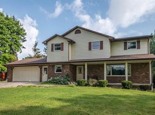 4905 Sample Rd, Hermitage, PA 16148