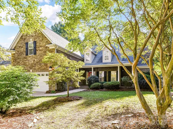 2216 Annabel Ct, Matthews, NC 28105