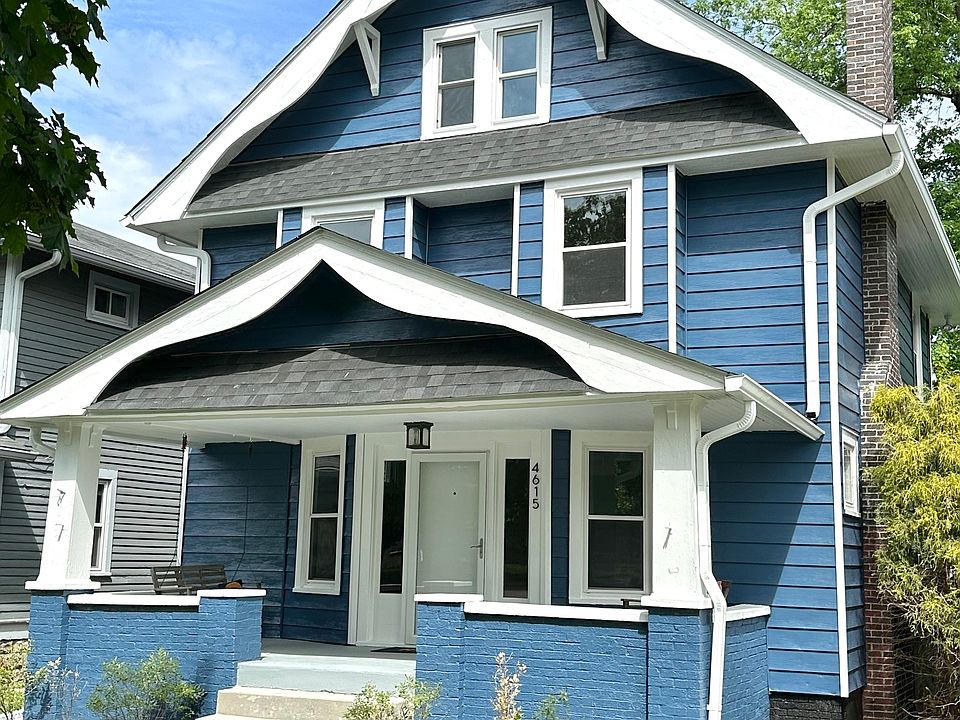 1st image of 4615 N College Ave