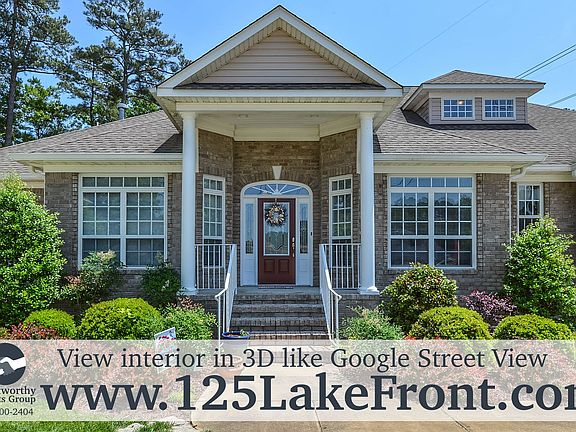 2nd image of 125 Lake Front Dr