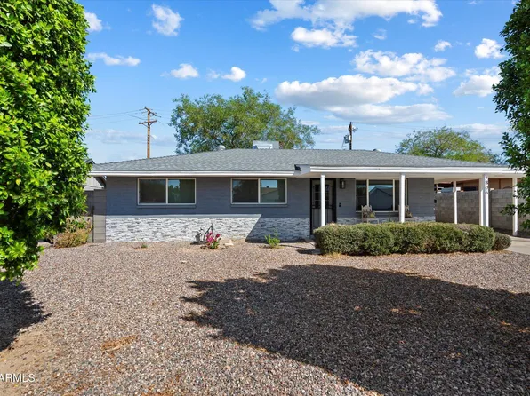 7806 E LOMA LAND Drive, Scottsdale, AZ 85257