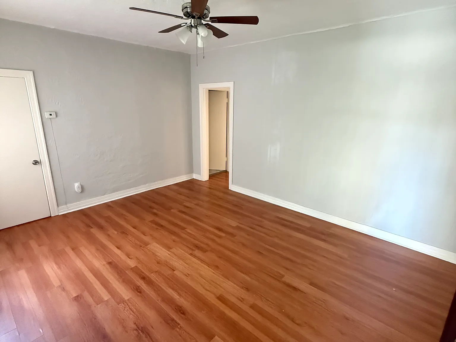 1 bed, 750 sqft, $1,850 — Photo 3