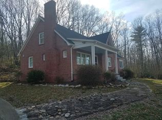 3462 Old Linville Rd, Marion, NC 28752