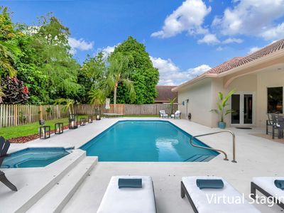 13645 Folkestone Court, Wellington, FL, 33414