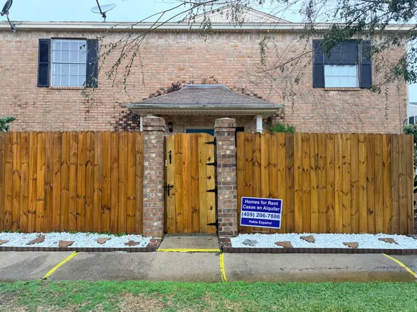 9252 Glen Meadow Ln, Beaumont, TX 77706