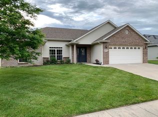 5907 Freeport Way, Columbia, MO 65201