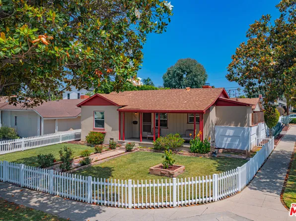 15001 Hartland St, Van Nuys, CA 91405