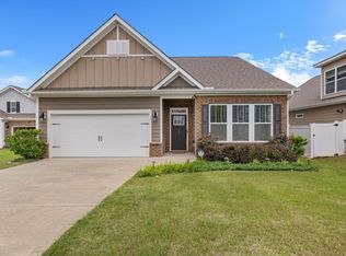 24 Daybreak Pl, Simpsonville, SC 29681