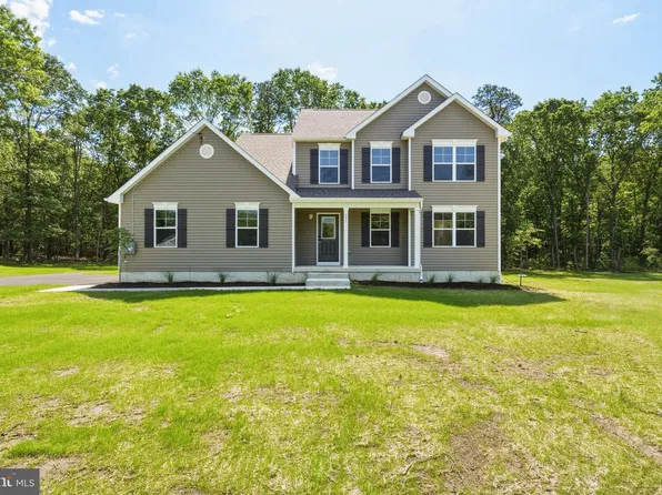 211 Hogbin Rd, Millville, NJ 08332