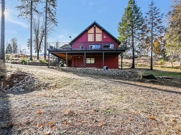 3 Town Hill Way, Berry Creek, CA 95916