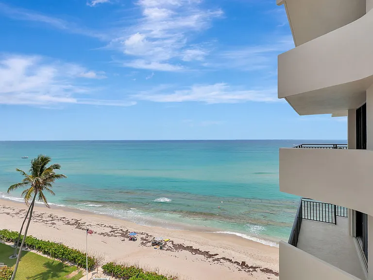 5460 N Ocean Dr #7A — Photo 23
