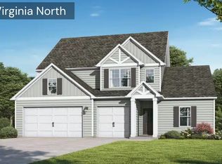 Rivermore II Plan, Lakemont Village, Cropwell, AL 35054