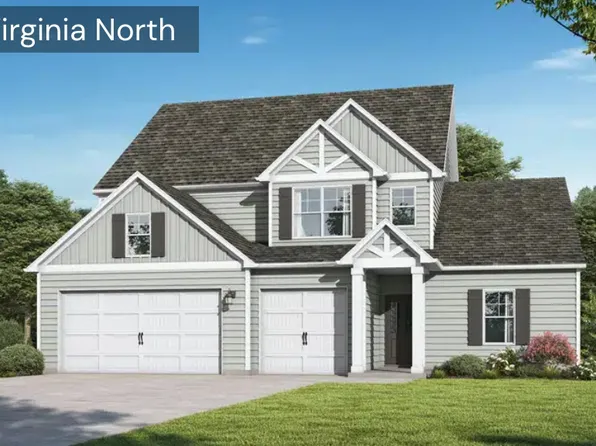 Rivermore II Plan, Lakemont Village