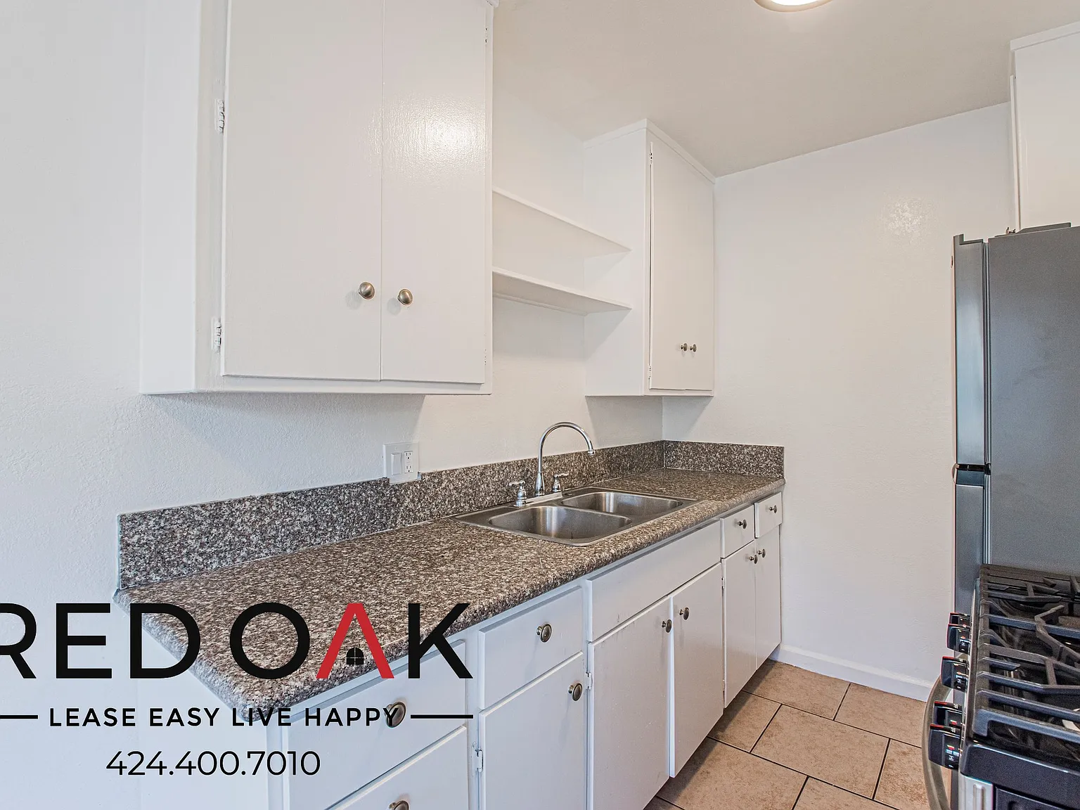~1 Month Free~ Bright 1-Bed With Air Conditioning And Stainless Steel Appliances ~ In Manchester ... — Photo 4