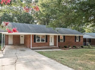 2918 Springdale Ave, Kannapolis, NC 28081