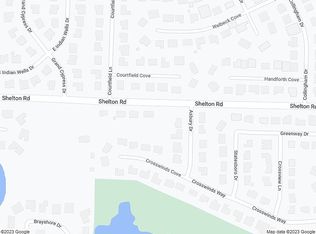 1037 Shelton Rd, Collierville, TN 38017