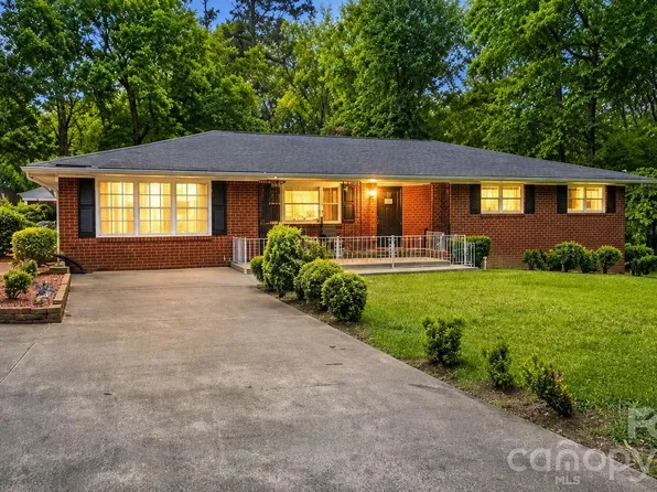 788 Kenmore St, Shelby, NC 28150
