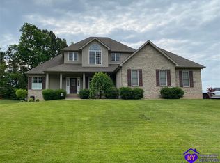 83 Deer Run Way, Elizabethtown, KY 42701