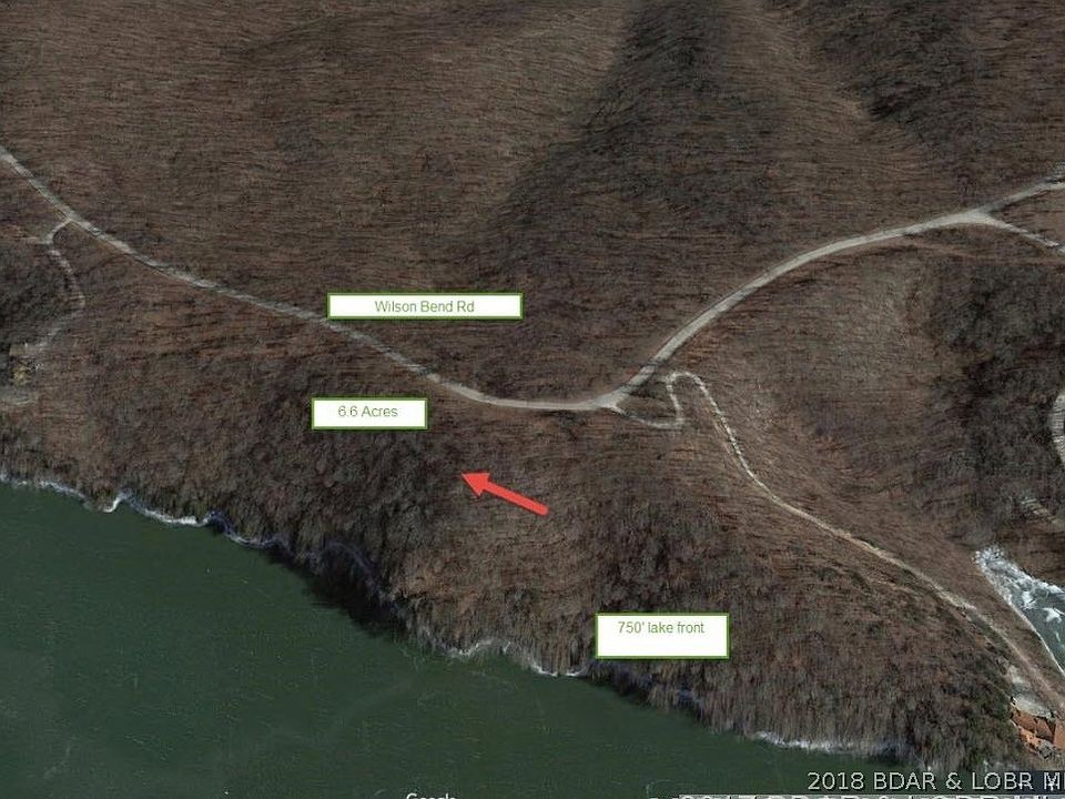 1st image of Tbd Wilson Bend Rd