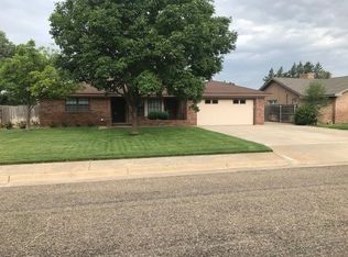 107 Douglas St, Hereford, TX 79045