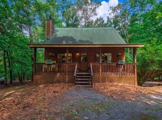 831 Riverview Dr, Ellijay, GA 30540
