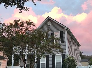 1426 Whispering Oaks Trl, Mount Pleasant, SC 29466