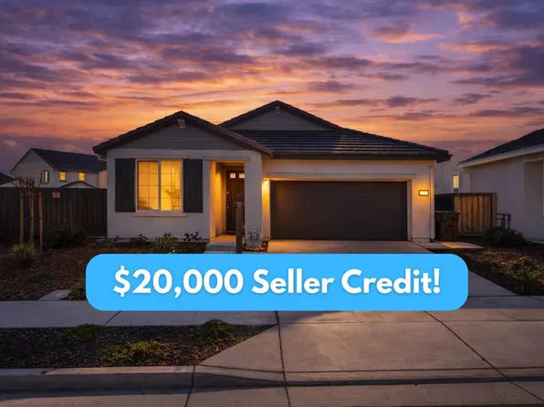 976 Garzas St, Lathrop, CA 95330