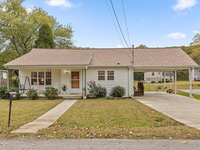 9842 Walnut St, Soddy Daisy, TN, 37379