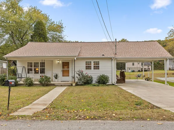 9842 Walnut St, Soddy Daisy, TN 37379