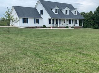 548 Shawnee Run Rd, Harrodsburg, KY 40330
