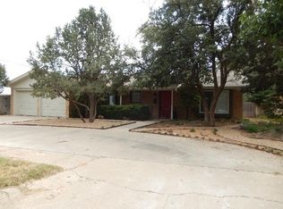 4401 9th St, Lubbock, TX 79416