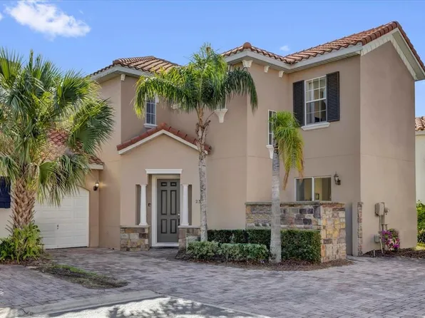 231 Brunello Dr, Davenport, FL 33897