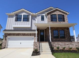 3142 Rolling Brook Dr, Columbia, TN 38401