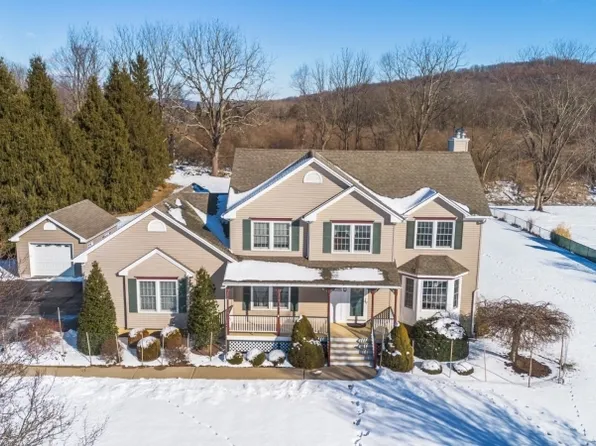 9 Endicott Dr, Independence Twp., NJ 07838