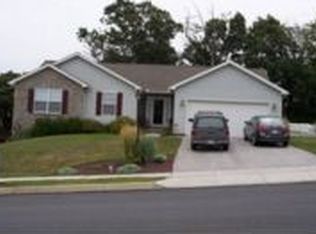 62 Lexington Dr, Hanover, PA 17331