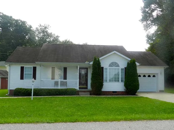 2025 Fountain St, Flatwoods, KY 41139
