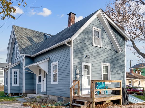 109 Salt Island Rd