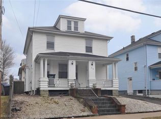 218 Vermont Ave, Providence, RI 02905