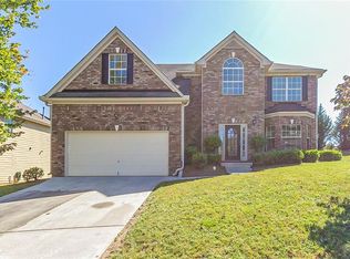 3921 Busby Mill Ct, Ellenwood, GA 30294