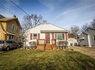 549 Leslie Ave, Akron, OH 44314