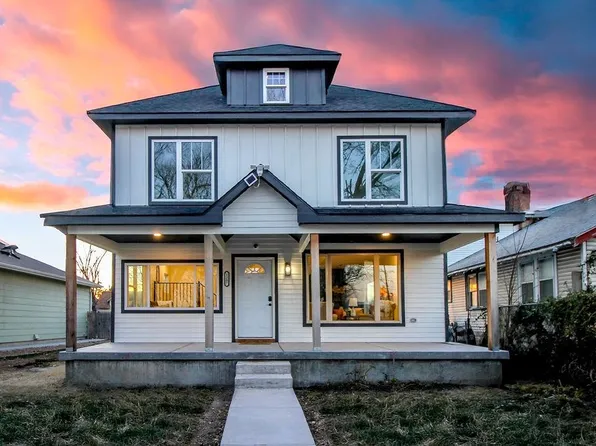 1207 S Saint Francis Ave, Wichita, KS 67211