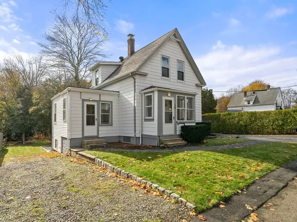 19 Wildwood Ave, East Bridgewater, MA 02333