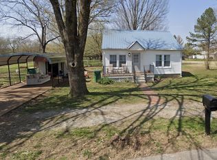 1340 Old Farmington Rd, Lewisburg, TN 37091