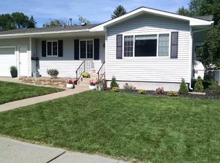 523 Gary Ave, Bismarck, ND 58501
