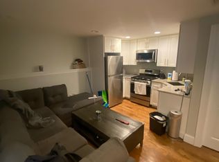 10 National St #1B, Boston, MA 02127